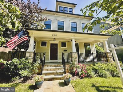 2404 16th St N, Arlington, VA, 22201