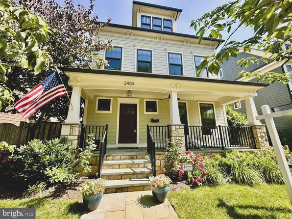 2404 16th St N, Arlington, VA 22201