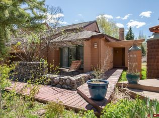 591 Cottonwood Creek Rd, Durango, CO 81301
