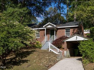 1218 Marshall St, Raleigh, NC 27604