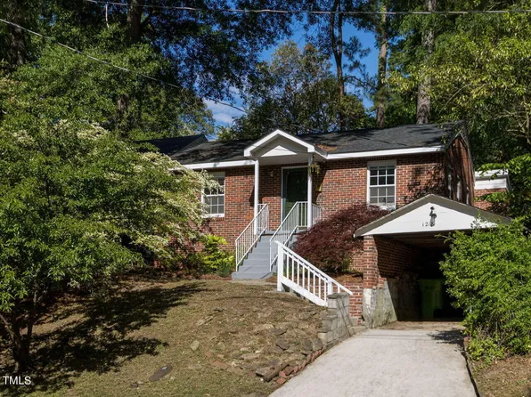 1218 Marshall St, Raleigh, NC 27604
