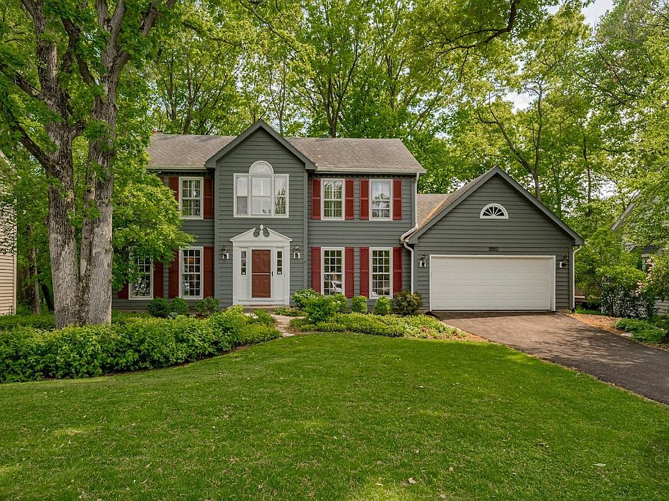 2552 River Woods Dr, Naperville, IL 60565 Zillow