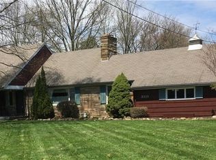3111 Hann Hill Rd, Hermitage, PA 16148