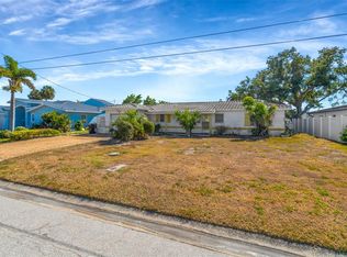 7932 2nd Ave S LOT 25, Saint Petersburg, FL 33707