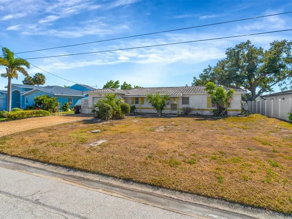 7932 2nd Ave S Lot 25, Saint Petersburg, FL 33707