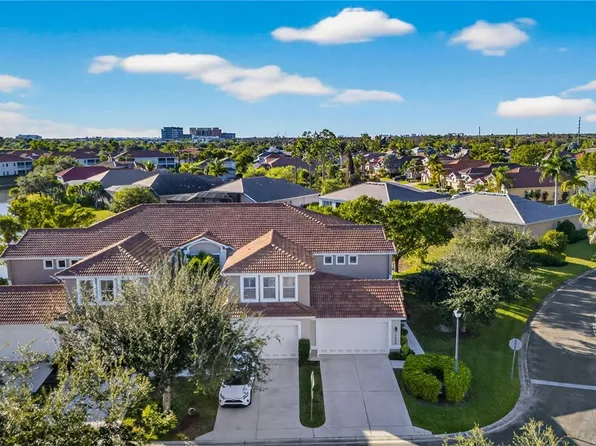 11800 Bayport Ln #2601, Fort Myers, FL 33908