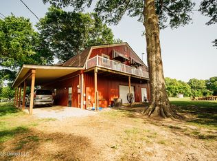 103 Hidden Lake Rd, Flora, MS 39071