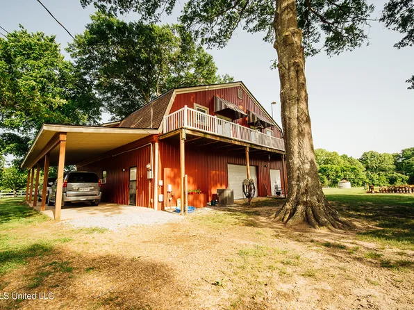 103 Hidden Lake Rd, Flora, MS 39071