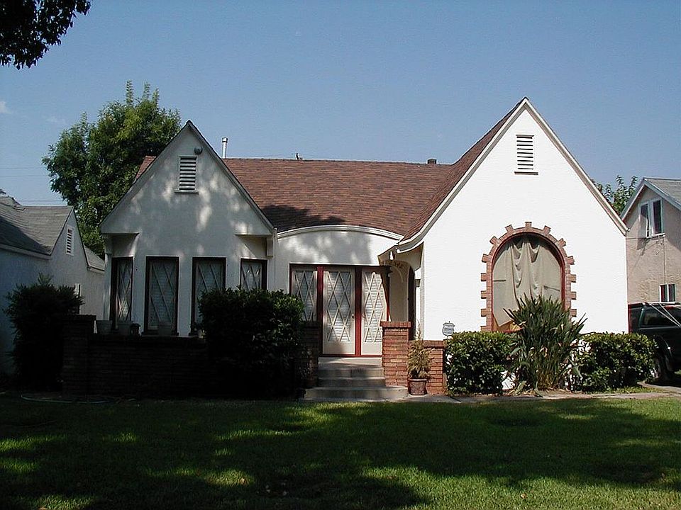 2548 N. G Street