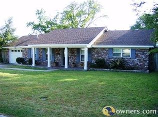 705 Mills Ave, Gulfport, MS 39501