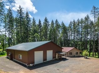 92855 Templeton Rd, Cheshire, OR 97419