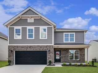 6531 Jessica Ln Lot 95, Owensboro, KY 42303