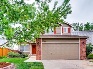 3789 Primrose Ln, Castle Rock, CO 80109