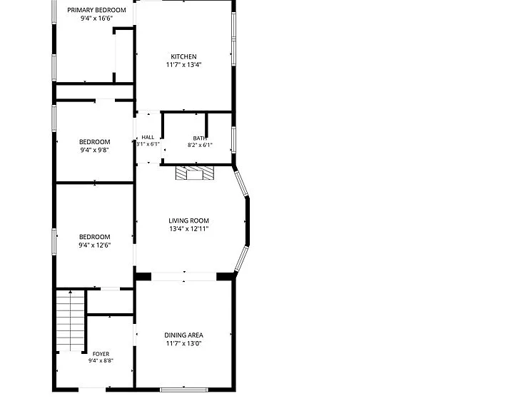 212 Lockwood Ave #1 — Photo 6