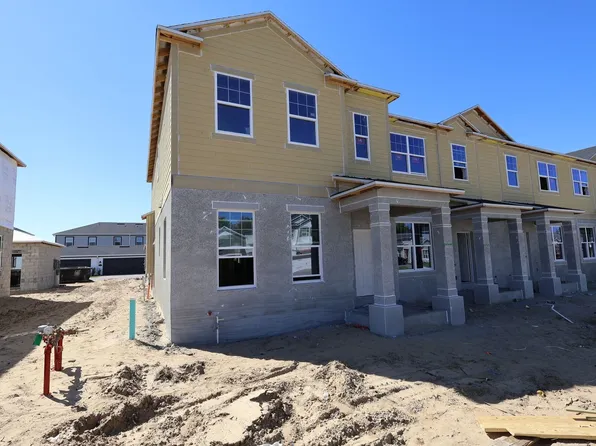 454 Lady Palm St, Apopka, FL 32703