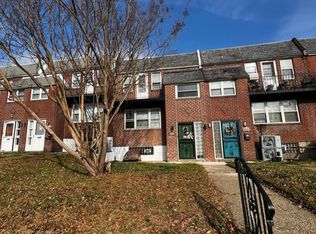 4039 Balwynne Park Rd, Philadelphia, PA 19131