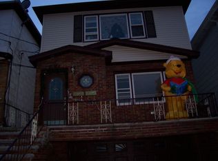 1107 92nd St, North Bergen, NJ 07047