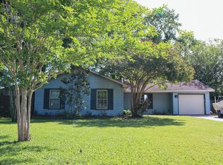 1654 Nantahala Blvd, Mount Pleasant, SC 29464