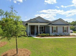 106 Tidal Marsh Way, Saint Marys, GA 31558