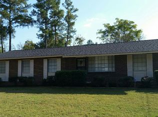 2050 Fernwood Cir, Augusta, GA 30906