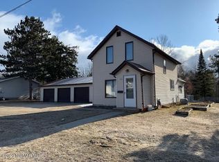 1212 Park Ave NW, Bemidji, MN 56601