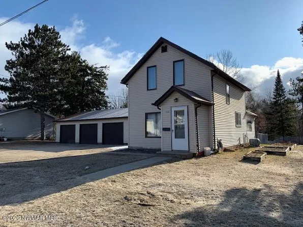 1212 Park Ave NW, Bemidji, MN 56601