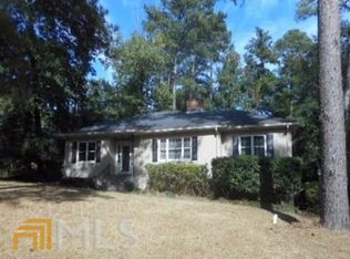 1735 Hawthorne Rd, Macon, GA 31211