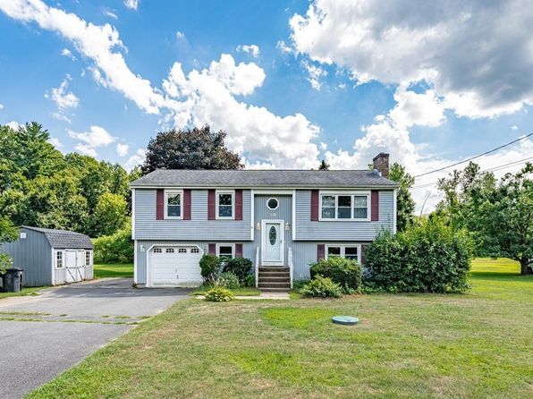 Westfield Real Estate - Westfield MA Homes For Sale | Zillow