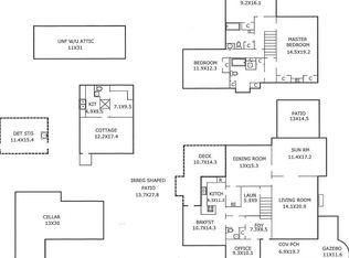 3 Briarbridge Ln, Chapel Hill, NC 27516