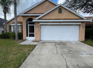 4312 Willowcrest Ct, Orlando, FL 32826