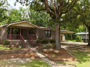 12866 Highway 43, Grove Hill, AL 36451