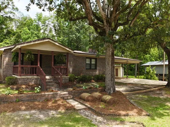 12866 Highway 43, Grove Hill, AL 36451