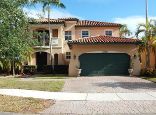 15283 SW 28th Ter, Miami, FL 33185