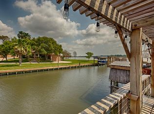 4523 Kingston Harbor Dr, Seabrook, TX 77586