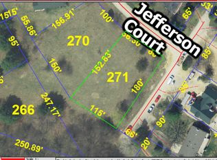 8a271 Jefferson Ct., apple river, IL 61001