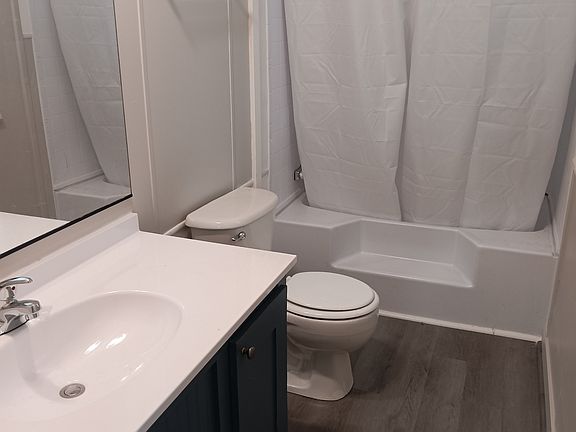 totally remodeled bathrooms