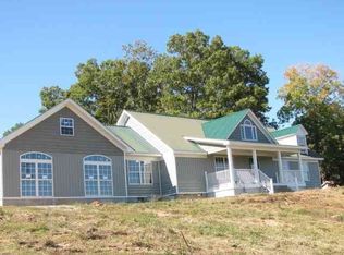 150 Terry Ln, Benton, TN 37307