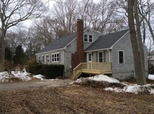 98 Bassick Cir, Stoughton, MA 02072