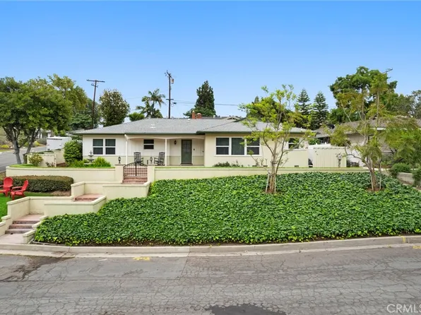 1148 Cerritos Dr, Fullerton, CA 92835