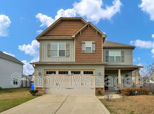 840 Bellingham Way, Fayetteville, NC 28312