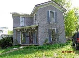 204 Court St, Little Valley, NY 14755
