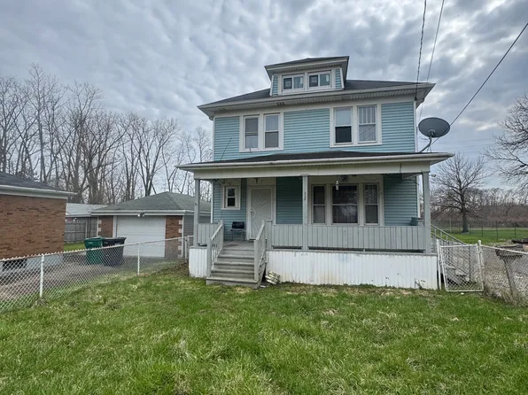 1901 Mackenna Ave, Niagara Falls, NY 14303