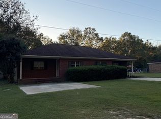 130 Billy Mikell Rd #B, Statesboro, GA 30461