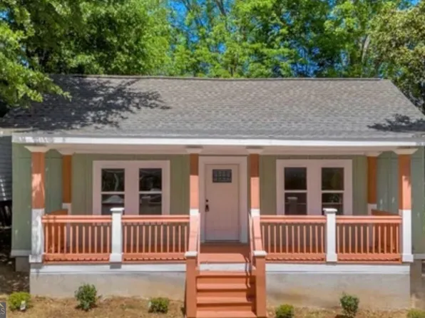 442 Cleveland Ave, Athens, GA 30601