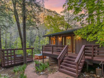 9607 N State Route 89a, Sedona, AZ, 86336
