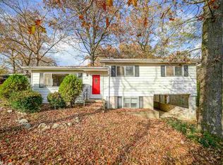 105 Catherine Heights Loop, Hot Springs, AR 71901