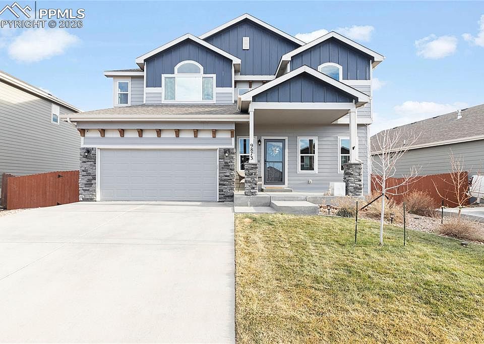 1st image of 9873 Morning Vista Dr