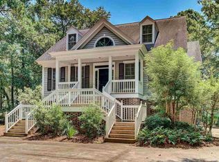 1430 Wallace Pate Dr, Georgetown, SC 29440