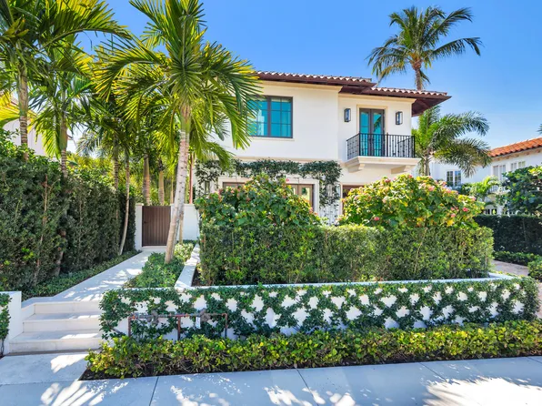 218 Everglade Avenue, Palm Beach, FL 33480