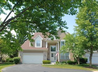 1888 Trevino Ter, Vernon Hills, IL 60061